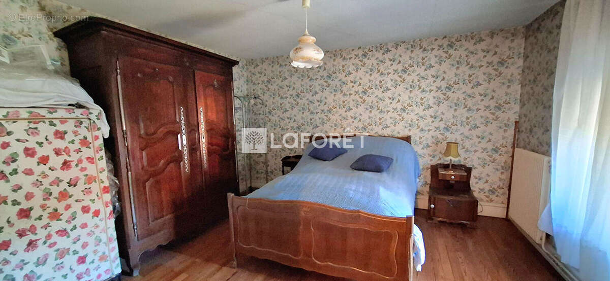 Appartement à EPINAL