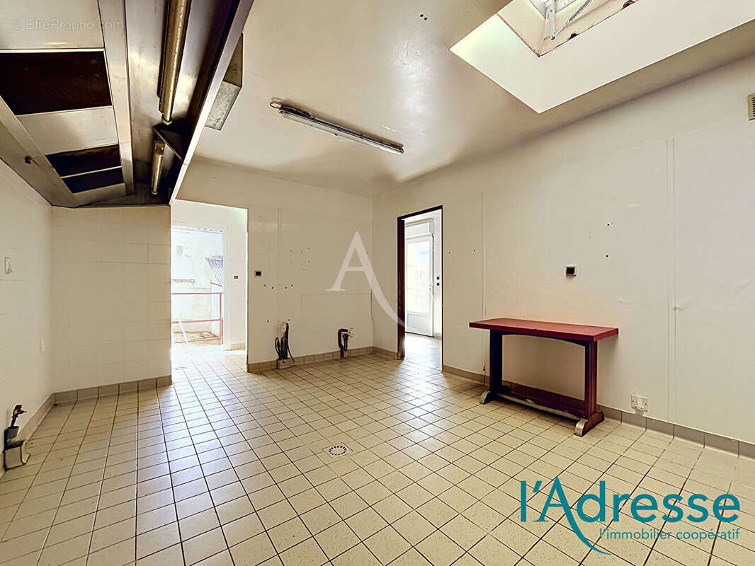 Maison Montjean 183m2 avec terrain - photo 6