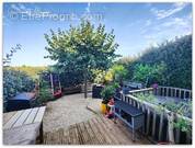 Maison à SAINT-THIBERY