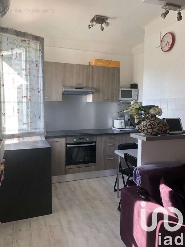 Photo 4 - Appartement à GRASSE