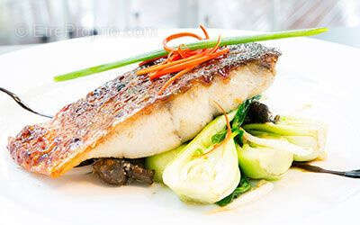 Commerce à BAIE-MAHAULT