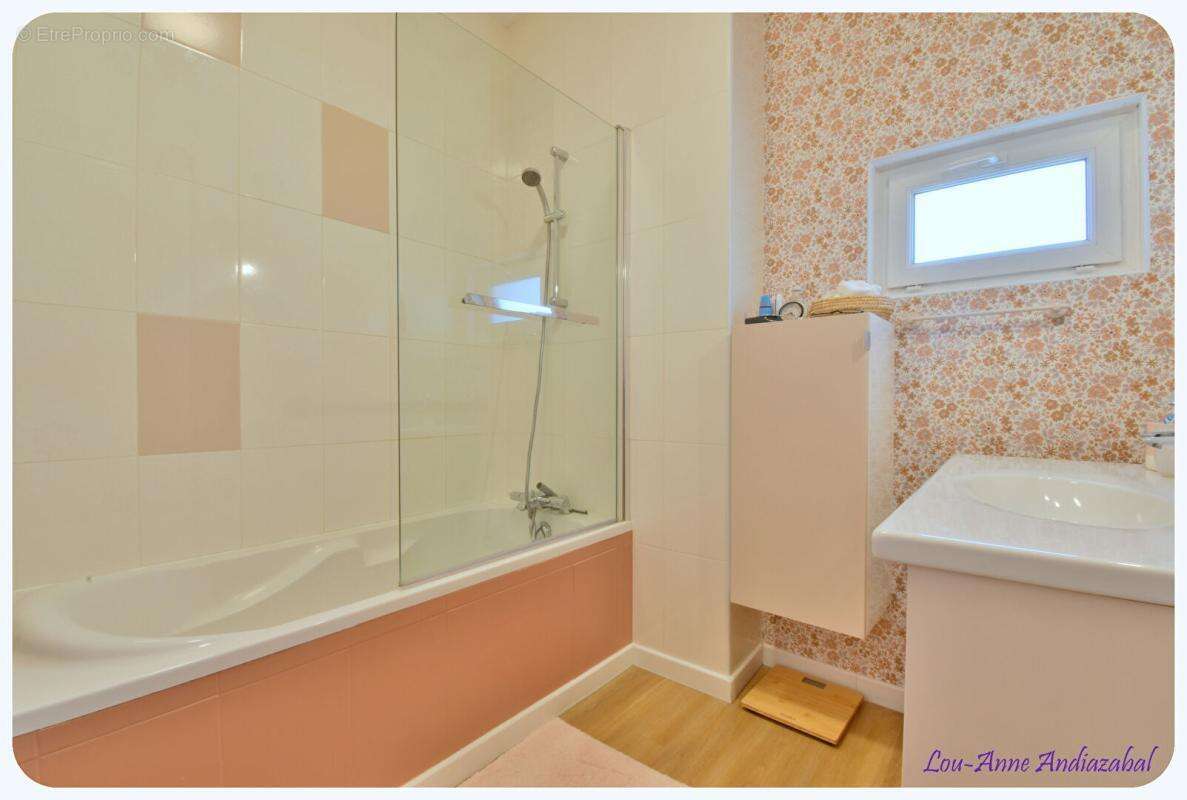 Artix demeure  maître 157 m² habitable - photo 13