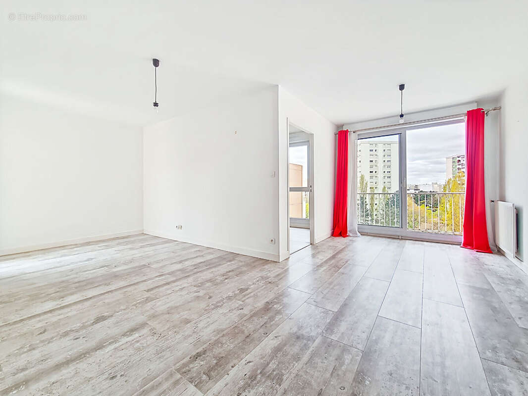 Appartement à ANGERS