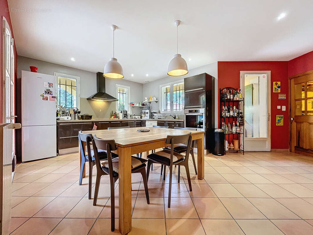 Maison à CARPENTRAS