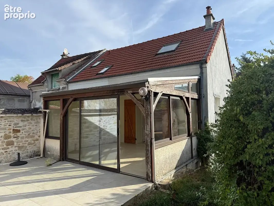 Maison de village de 112 m2 à Germigny-l'ÉvÊque - photo 9