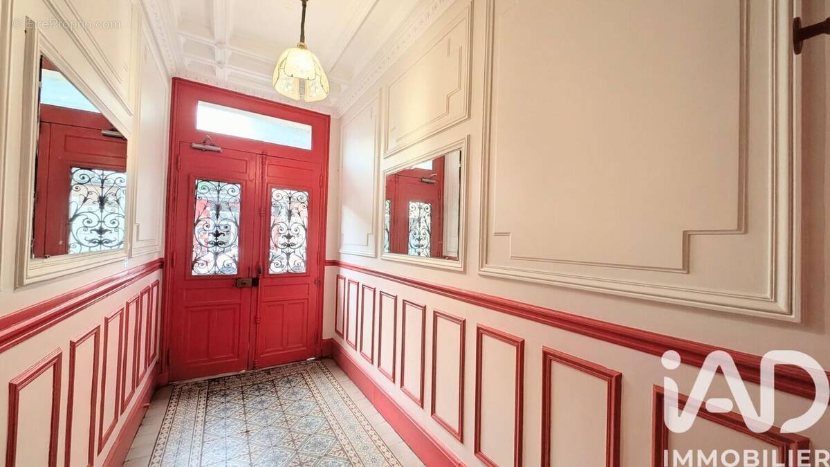 Photo 1 - Appartement à VITRY-SUR-SEINE