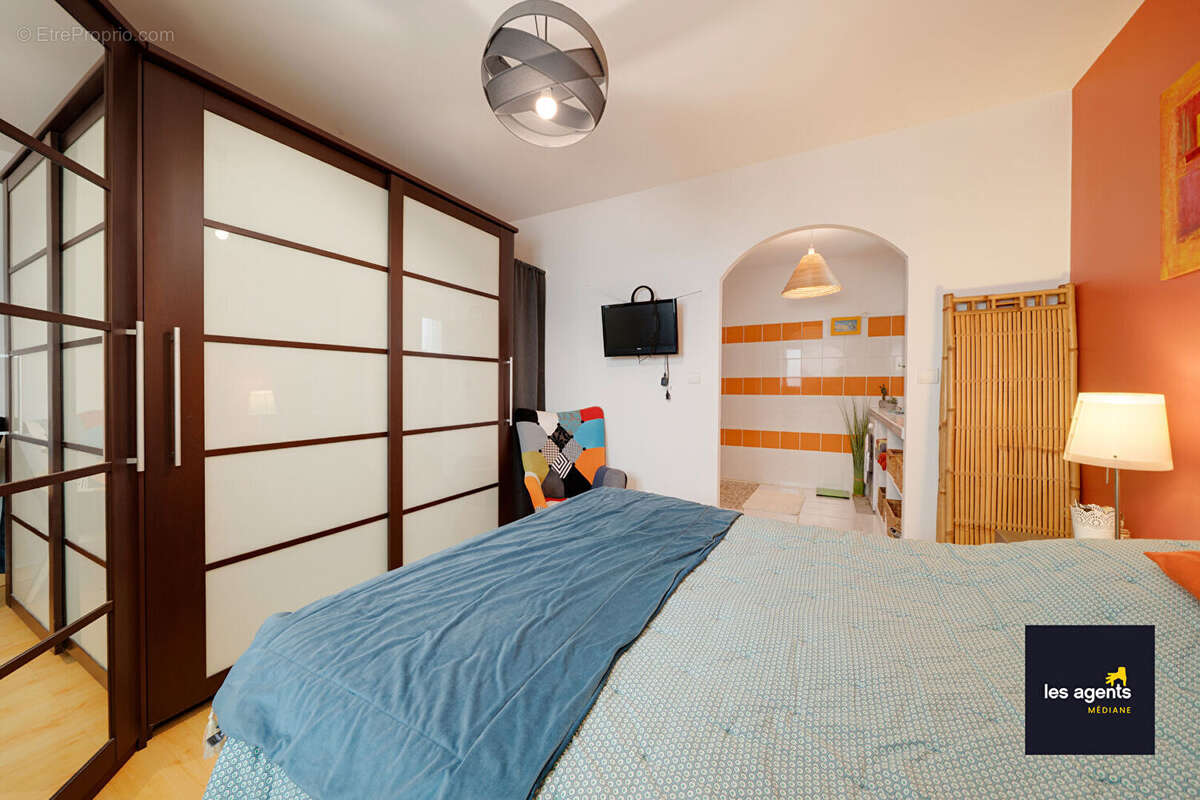 Maison à ESSEY-LES-NANCY