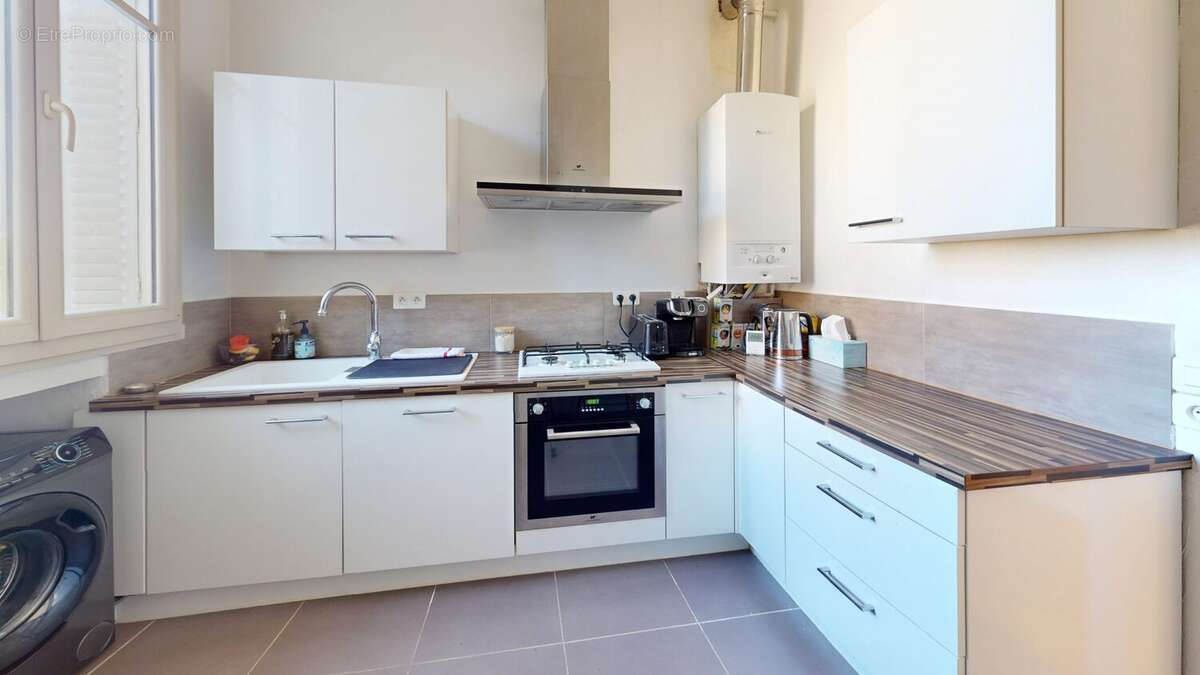 Appartement 65 m² à Orleans  - photo 8