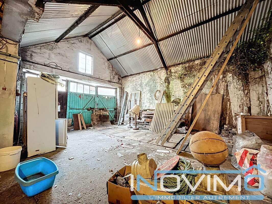 Maison 110 m² à Calais  - photo 6