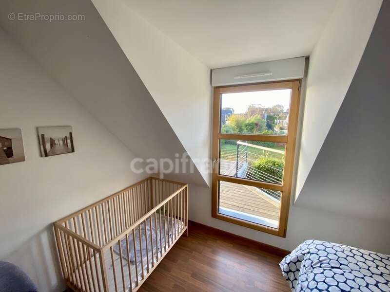 Maison à LARMOR-BADEN