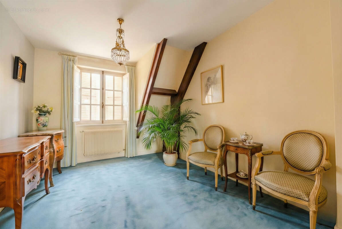 Maison à ANNOEULLIN