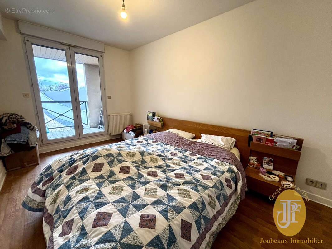 Appartement à VERNON