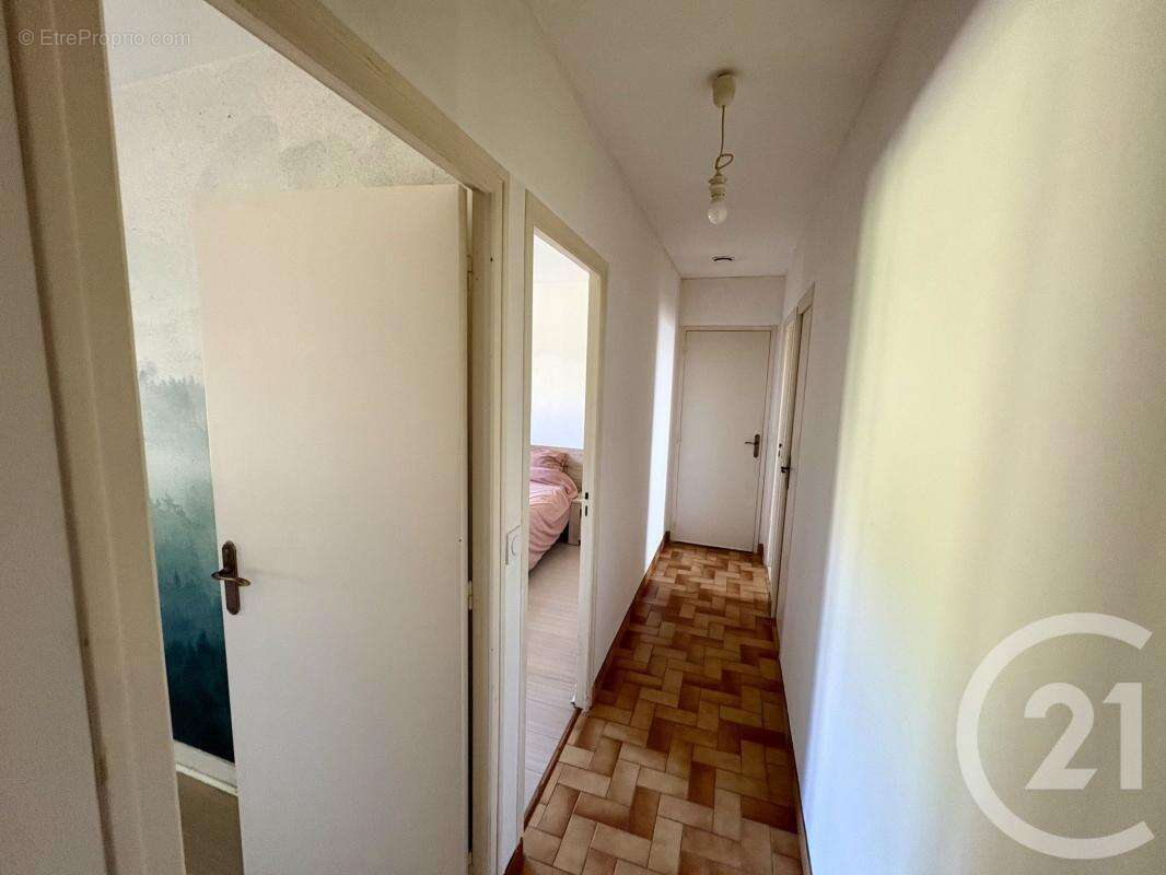 Maison à AIXE-SUR-VIENNE