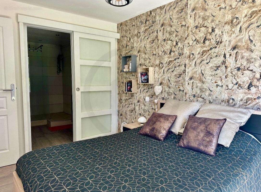 Maison à VILLERS-BRETONNEUX