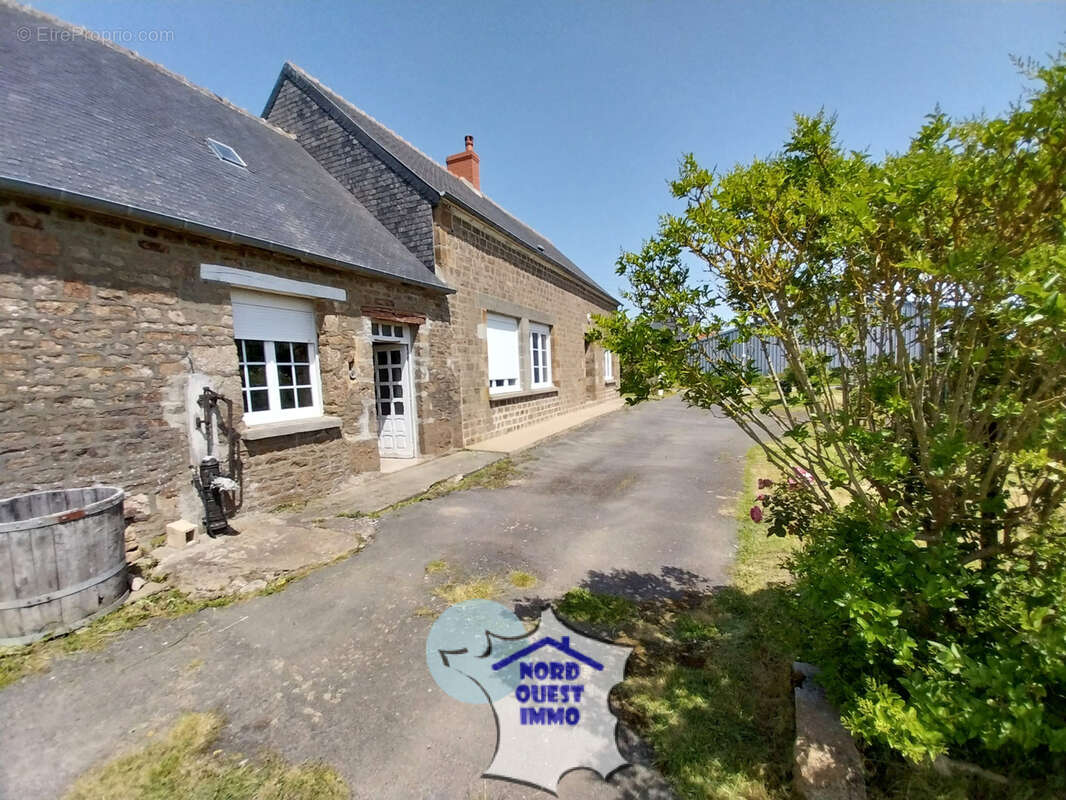Corps de ferme - photo 8