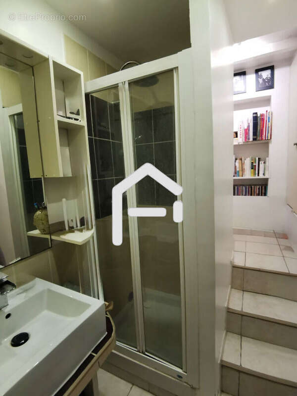 Appartement à MARTIGUES