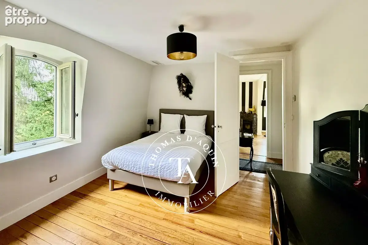 Maison 12 pièces 480 m² à vendre à Bagneres-De-Bigorre (65200) - photo 26