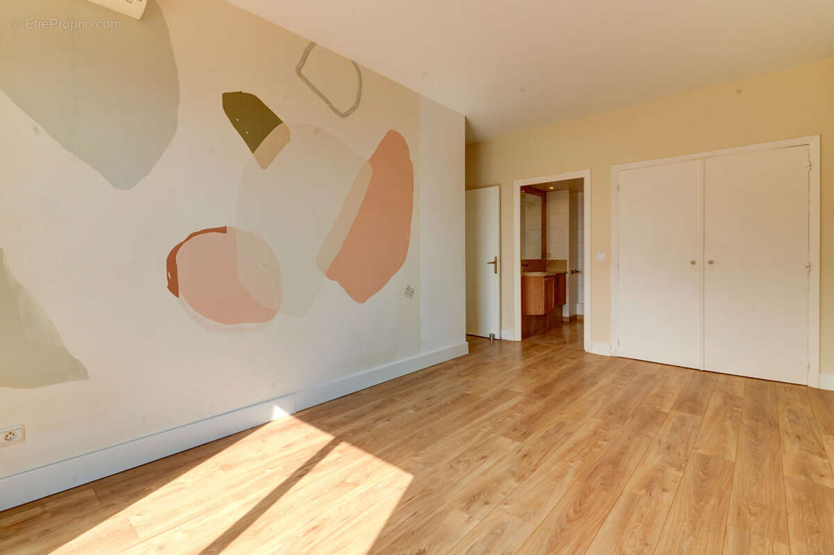 Appartement à THEOULE-SUR-MER