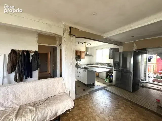 Le perrier - maison 3 chambres - photo 4