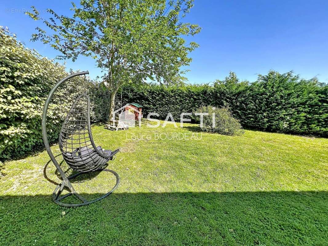 Maison 87 m² à Castelnau-D'estretefonds  - photo 9