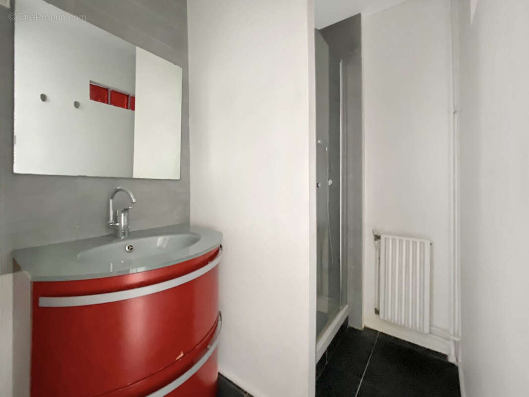 Appartement à CALUIRE-ET-CUIRE