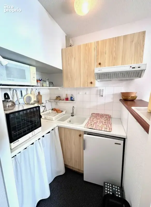 Appartement Tignes 2 pièces 25 - photo 4