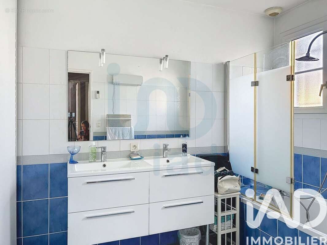 Photo 4 - Maison à BOULBON