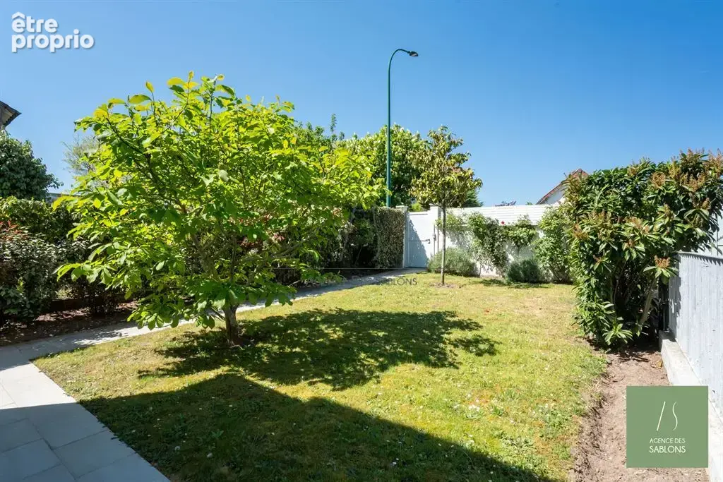 Maison 6 pièces 125 m² à vendre à Le Vesinet (78110) - photo 14