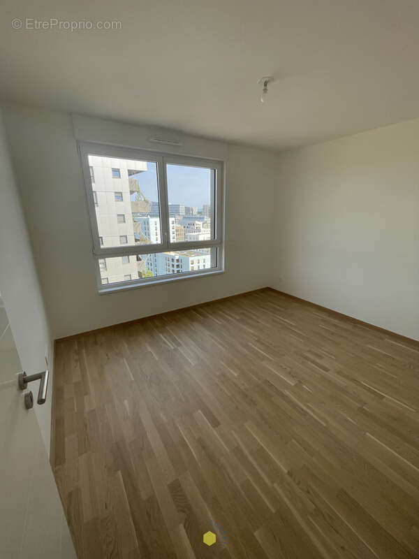 4 pièces avec  vue dégagée exceptionnelle - photo 2