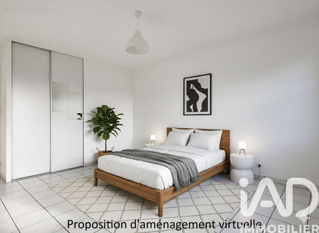 Photo 7 - Appartement à CHOLET