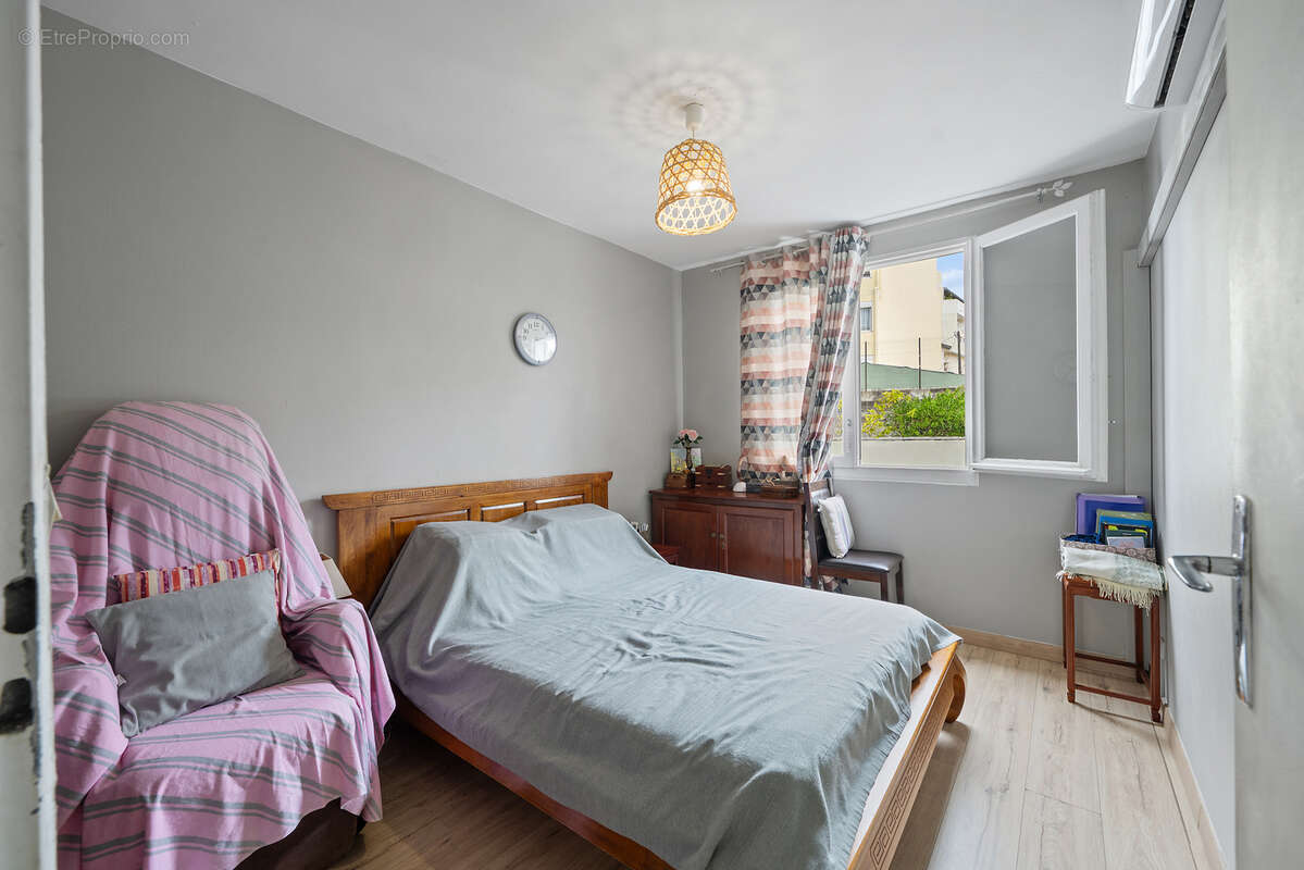 Appartement à SAINT-DENIS