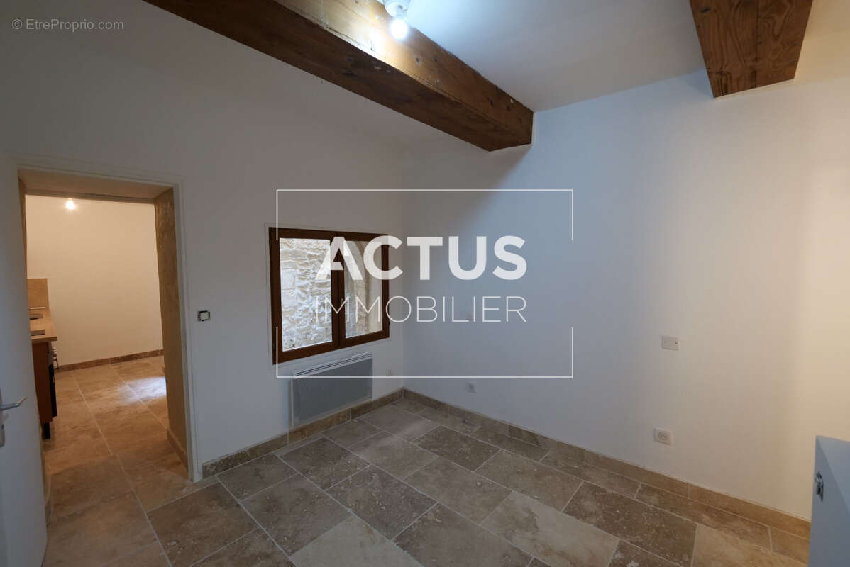 Appartement à TARASCON