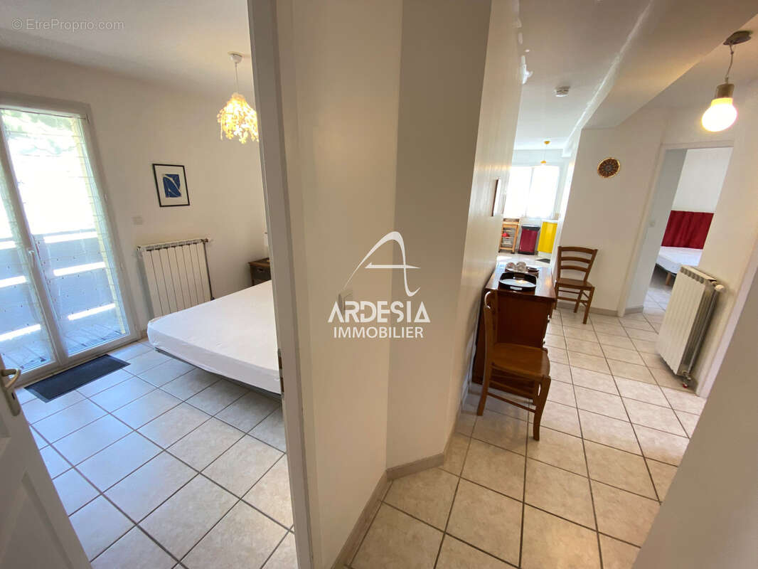 Saint-François-Longchamp   Appartement T4 avec grande terrasse et vue panoramique - photo 6
