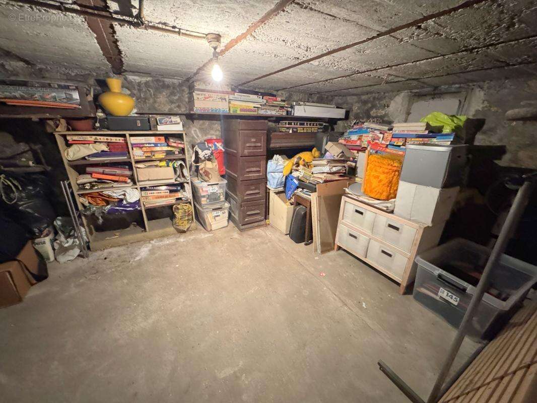 Maison à LE BLANC-MESNIL