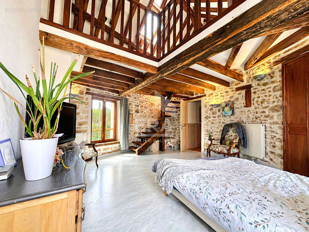Maison à ITTEVILLE