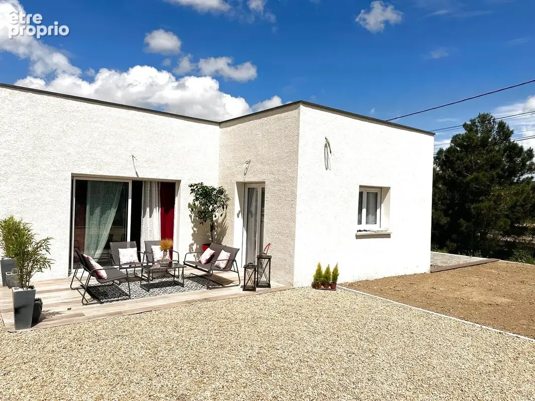 Maison à LIMOUX