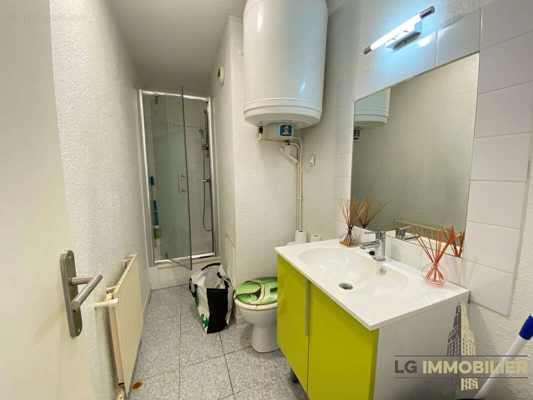 Appartement à AMIENS