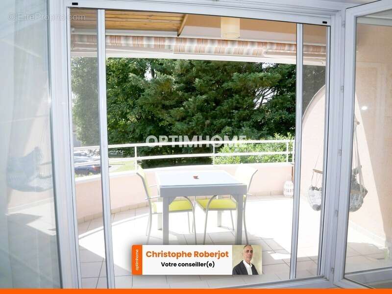 Appartement à SAINT-REMY