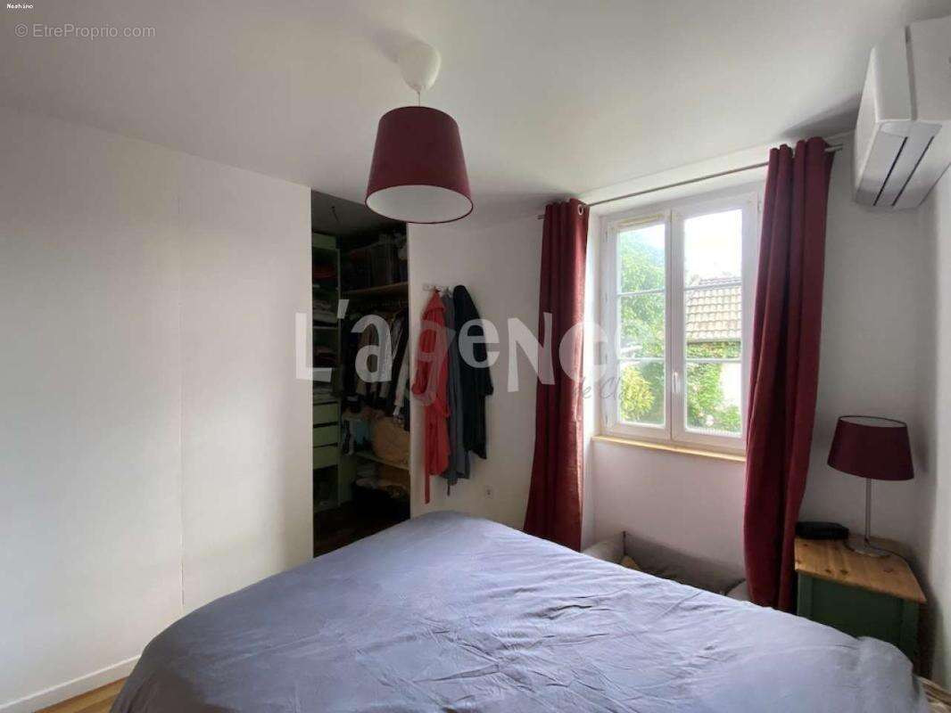 Appartement à CLAYE-SOUILLY