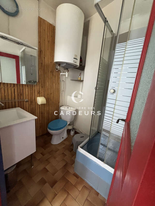 Appartement à AIX-EN-PROVENCE