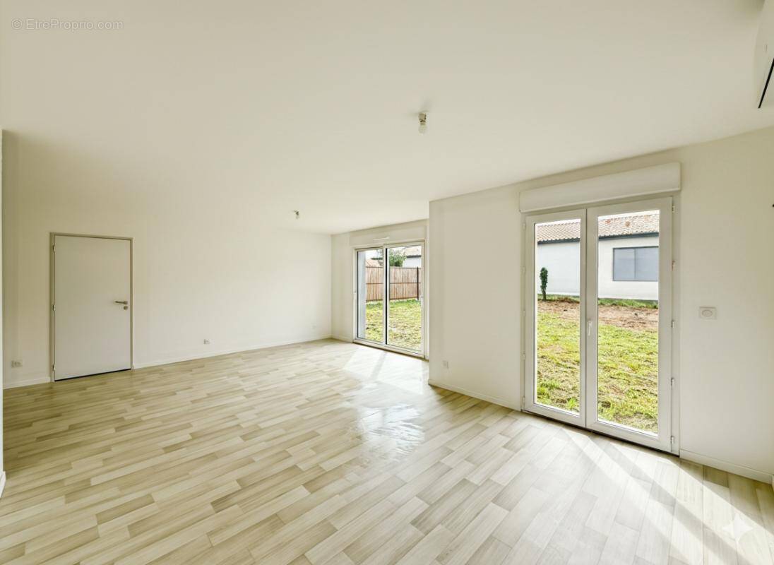 Maison à SAINT-BREVIN-LES-PINS