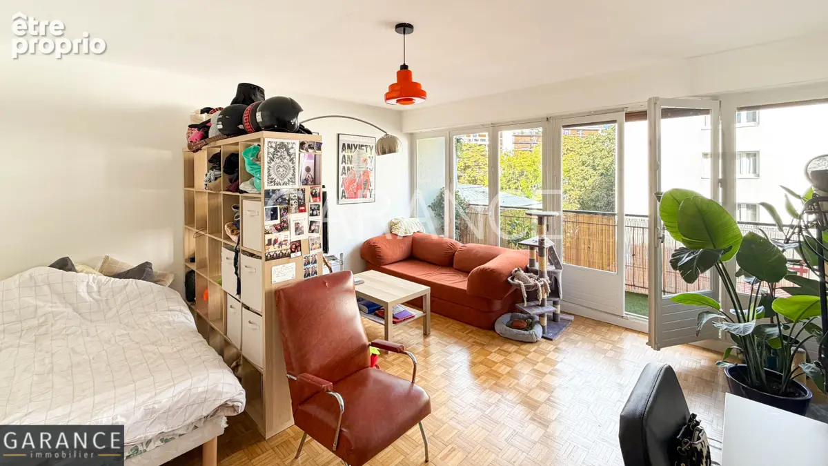 Photo Appartement à Paris-12e au prix de 315 000€