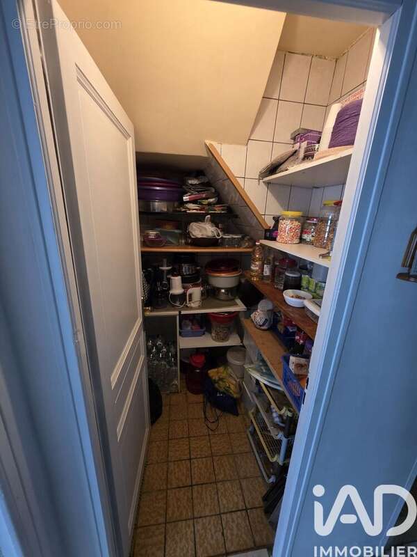 Photo 5 - Maison à LE BOURGET