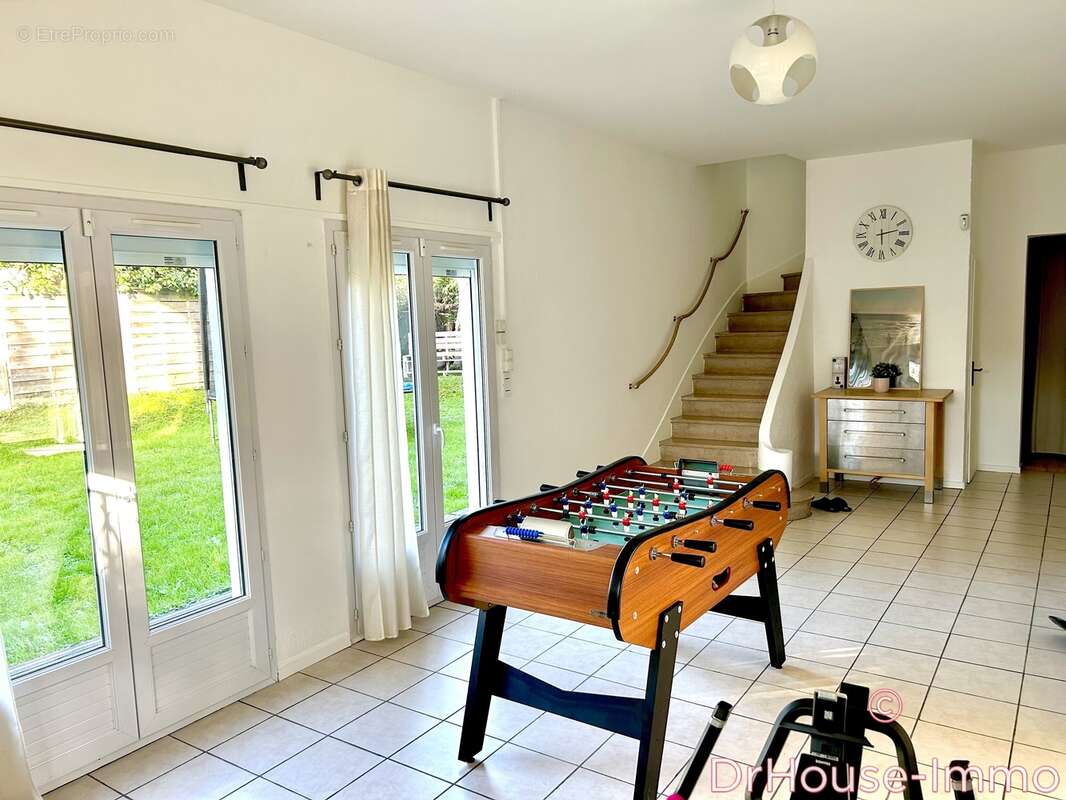 Maison à ARTIGUES-PRES-BORDEAUX