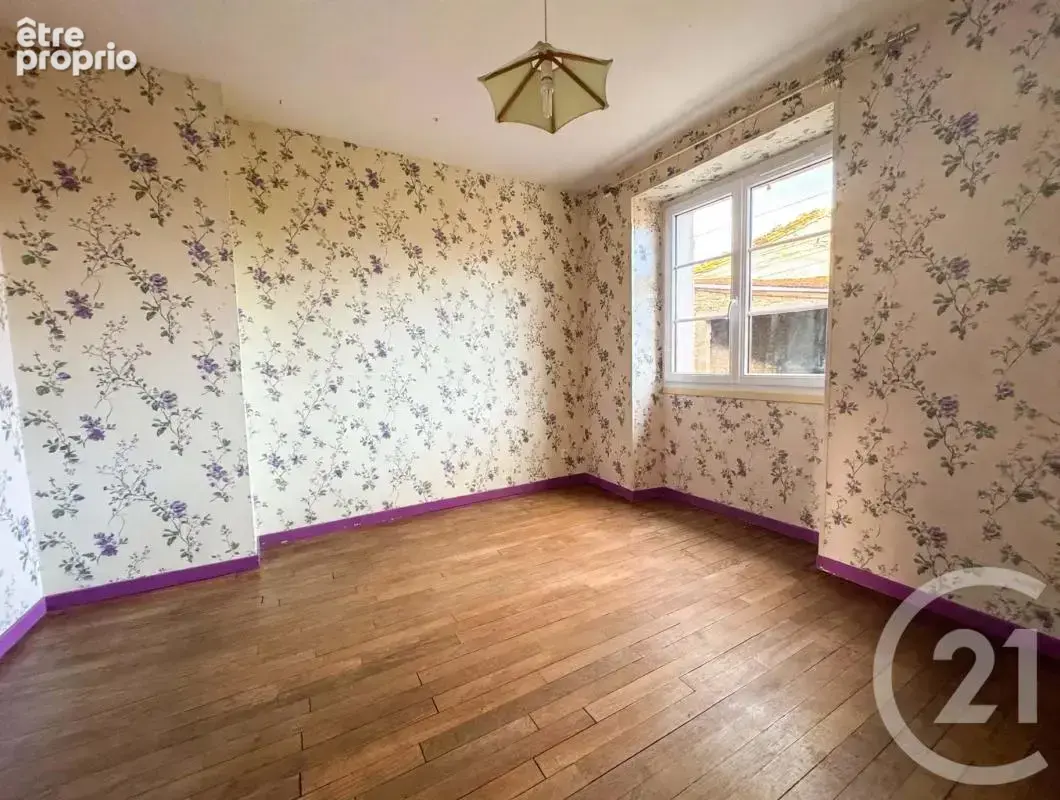 Maison 4 pièces 83 m² à vendre à Chateauponsac (87290) - photo 7