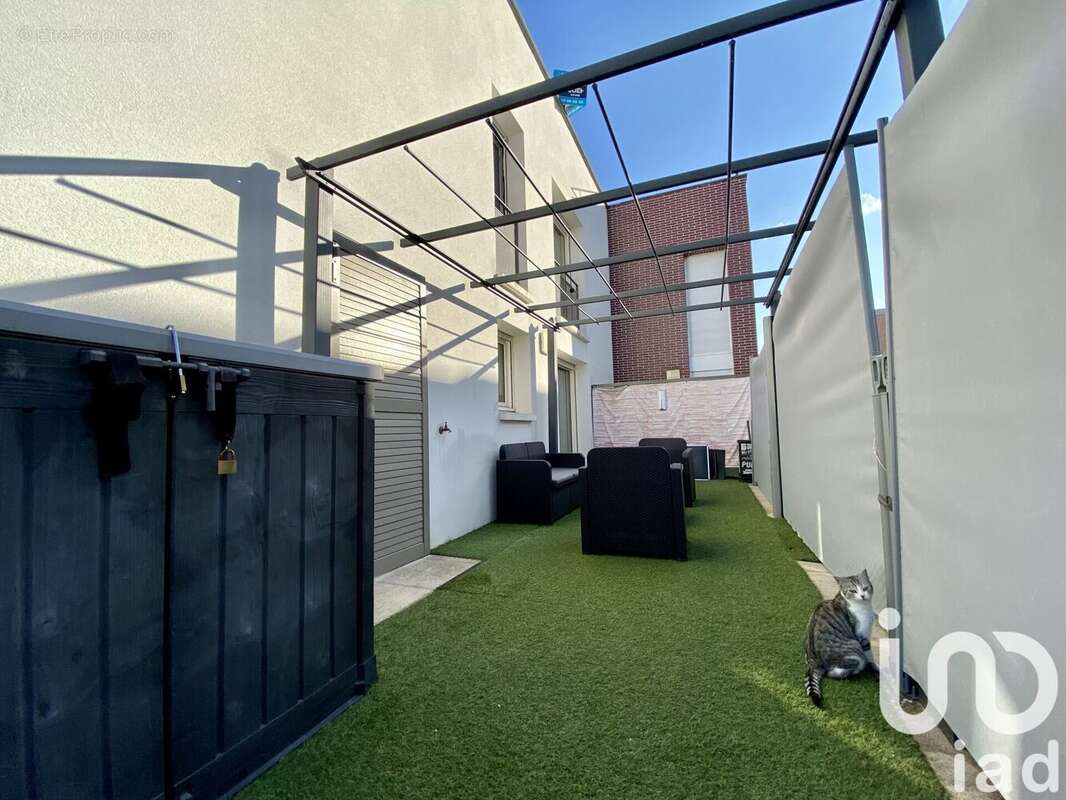 Photo 4 - Appartement à STAINS