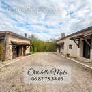 Maison à MONFLANQUIN