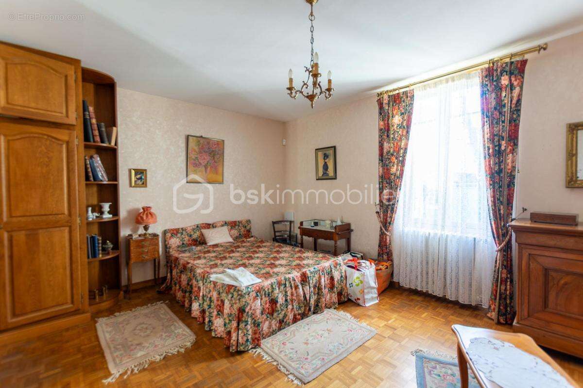 Maison à OUZOUER-SUR-LOIRE