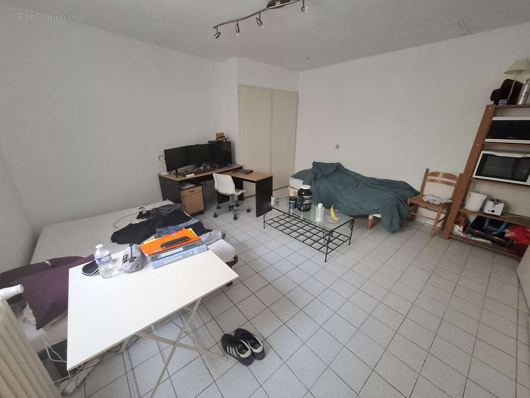 Appartement à ANGERS