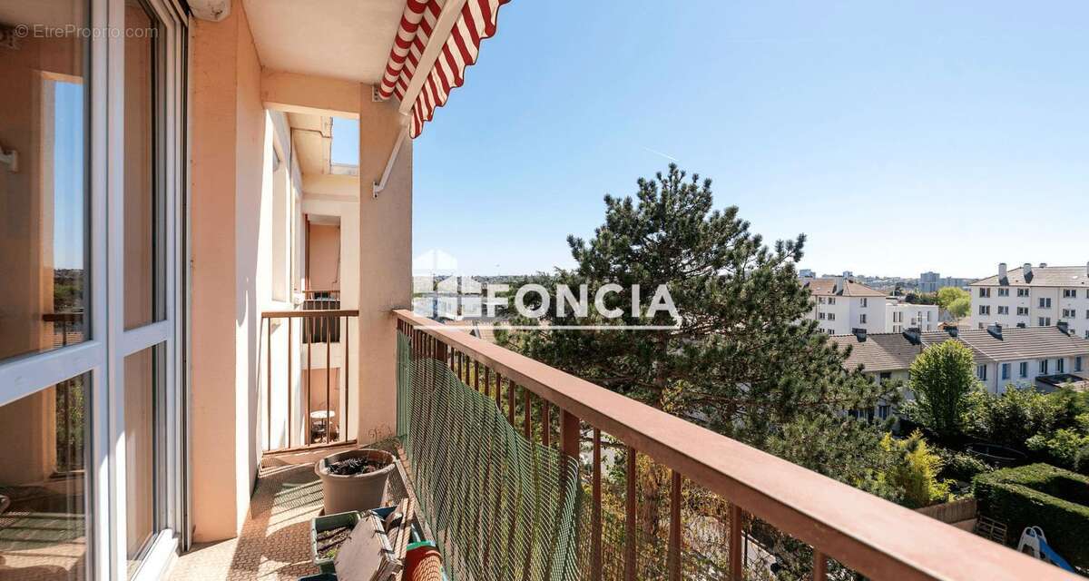 Appartement à ANTONY